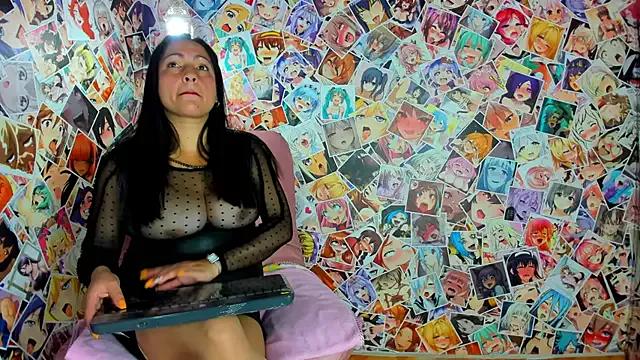 Entertain your itch for girls livestreamers with our collection of stunning models, skilled in the art of temptation and delight.