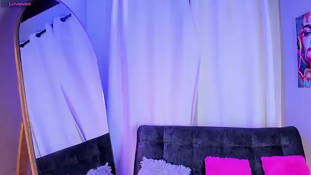 Entertain your itch for girls livestreamers with our collection of stunning models, skilled in the art of temptation and delight.