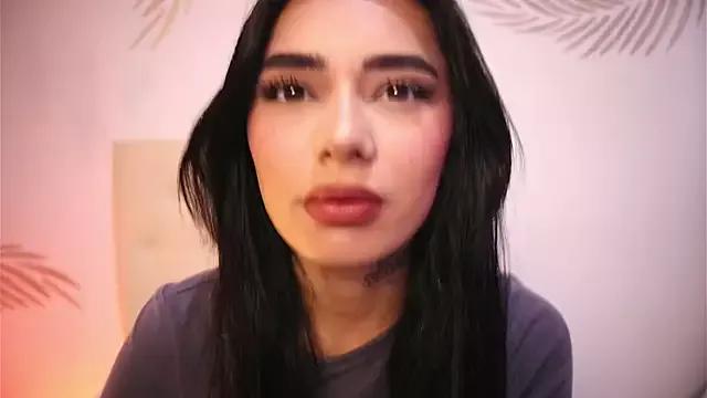 Scarlett_Keller from StripChat is Freechat