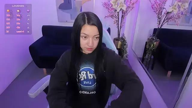 Scarlett_lou from StripChat is Freechat