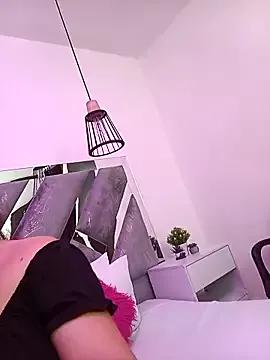 Scarlett_love11 from StripChat is Freechat