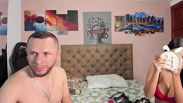 Entertain your itch for girls livestreamers with our collection of stunning models, skilled in the art of temptation and delight.