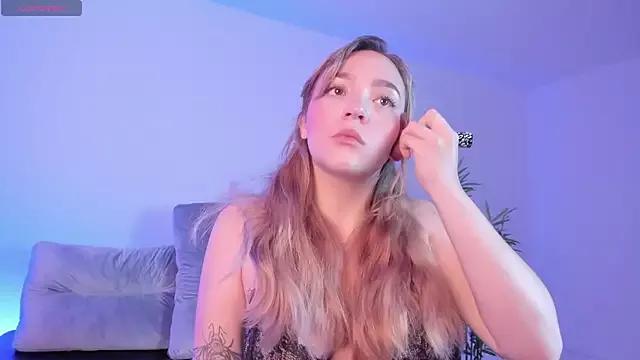 Entertain your itch for girls livestreamers with our collection of stunning models, skilled in the art of temptation and delight.