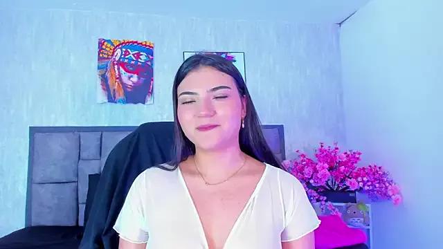 Entertain your itch for girls livestreamers with our collection of stunning models, skilled in the art of temptation and delight.