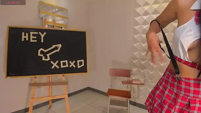 Entertain your itch for girls livestreamers with our collection of stunning models, skilled in the art of temptation and delight.