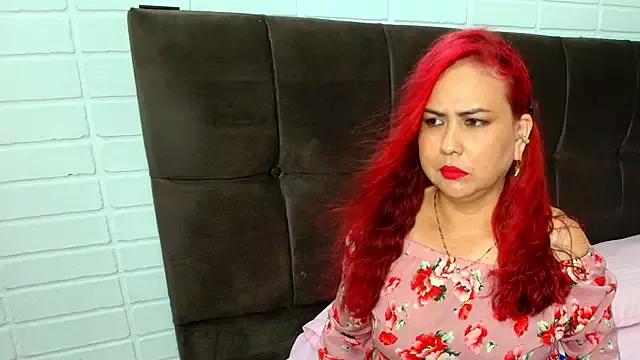ScarlettBoobs_ from StripChat is Freechat