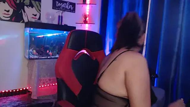 Entertain your itch for girls livestreamers with our collection of stunning models, skilled in the art of temptation and delight.