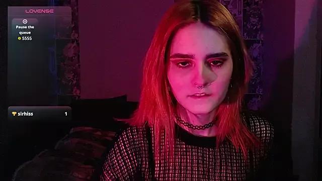 scarlettharrison09 from StripChat is Freechat