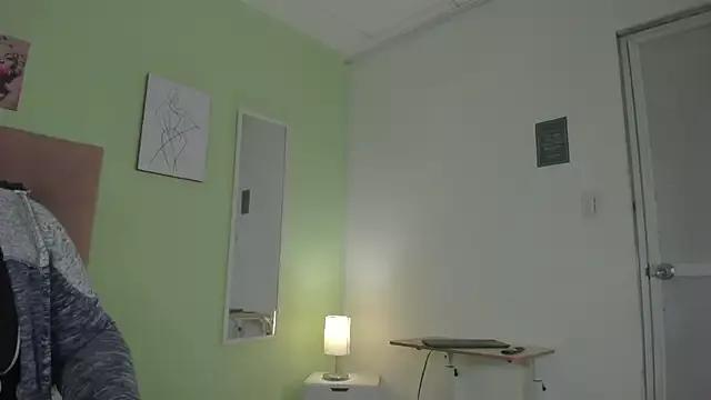 scarletthot13 from StripChat is Freechat