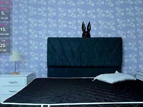 Scarlettjey_as from StripChat is Freechat