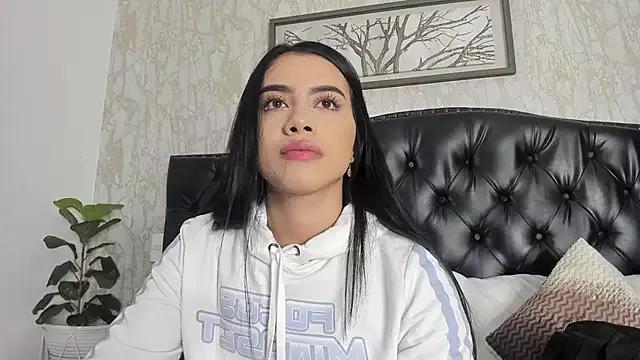 ScarletTorres from StripChat is Freechat
