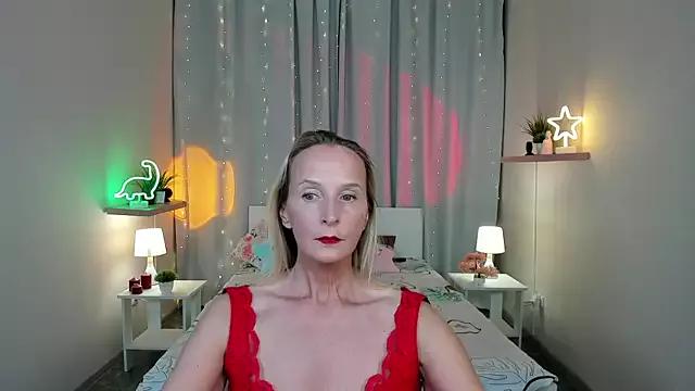 ScarlettPalmer from StripChat is Freechat