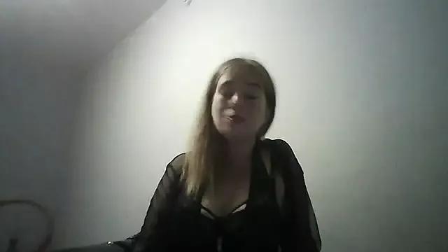 ScarlettRebel from StripChat is Freechat
