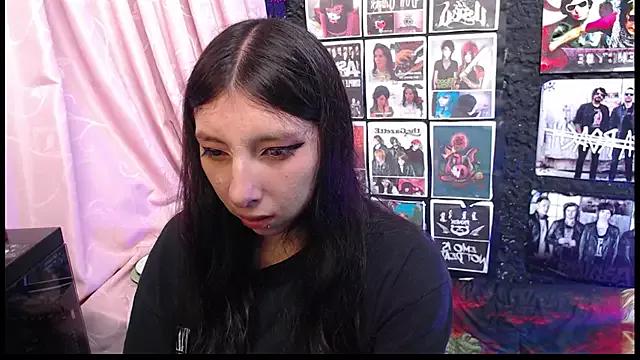 ScarlettShirahoshi from StripChat is Freechat