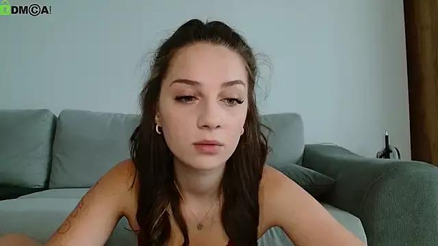 Entertain your itch for girls livestreamers with our collection of stunning models, skilled in the art of temptation and delight.