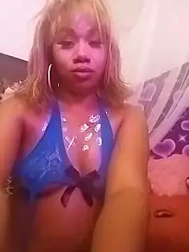 ScarlettSubDior from StripChat is Freechat