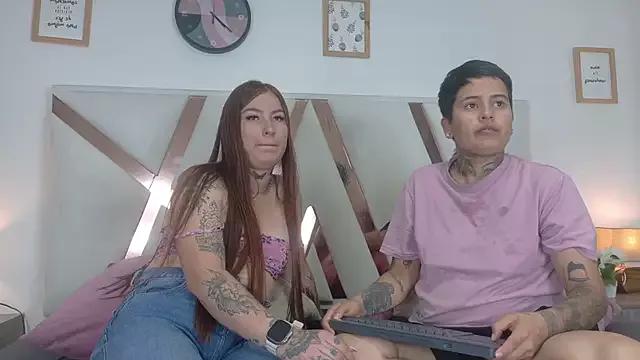 Entertain your itch for girls livestreamers with our collection of stunning models, skilled in the art of temptation and delight.