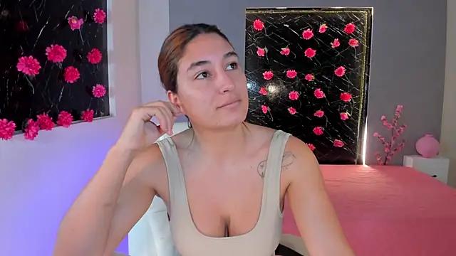 Entertain your itch for girls livestreamers with our collection of stunning models, skilled in the art of temptation and delight.