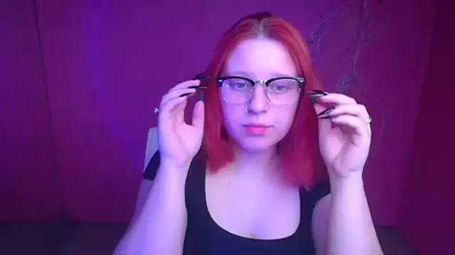 Entertain your itch for girls livestreamers with our collection of stunning models, skilled in the art of temptation and delight.