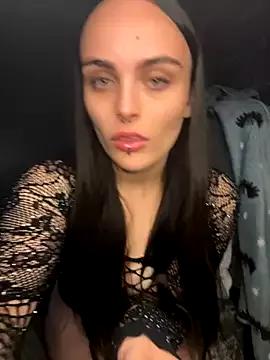 ScarStarX from StripChat is Freechat