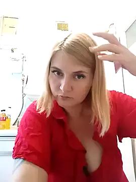 SckayilaGray from StripChat is Freechat