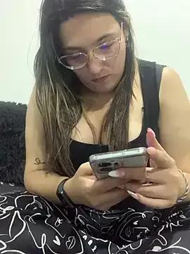 Scorpio_rouses15 from StripChat is Freechat