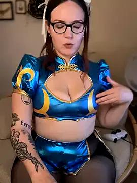 Entertain your itch for girls livestreamers with our collection of stunning models, skilled in the art of temptation and delight.