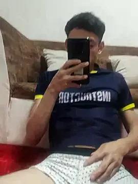 Sebas_yourdaddy from StripChat is Freechat