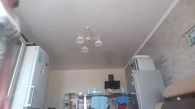 Secret-Smile from StripChat is Freechat