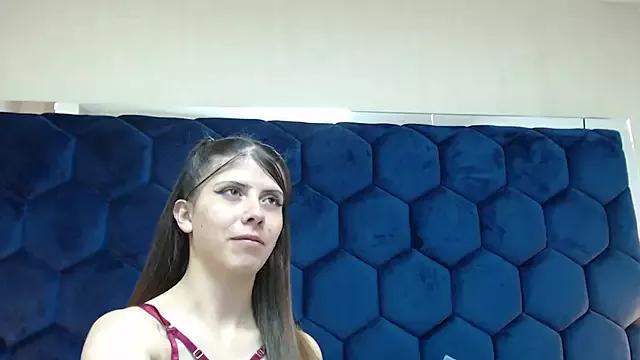 Entertain your itch for girls livestreamers with our collection of stunning models, skilled in the art of temptation and delight.