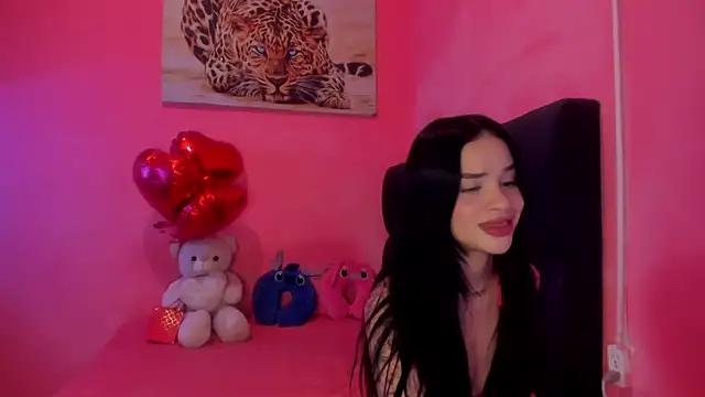 Entertain your itch for girls livestreamers with our collection of stunning models, skilled in the art of temptation and delight.