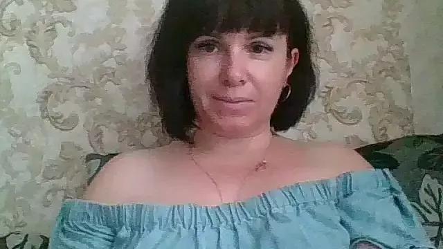 SecretSienna_ from StripChat is Freechat