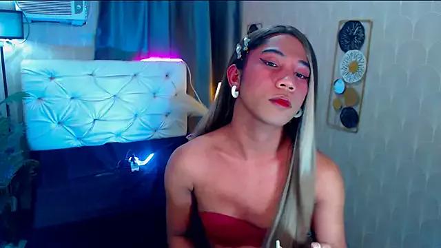 Entertain your itch for girls livestreamers with our collection of stunning models, skilled in the art of temptation and delight.