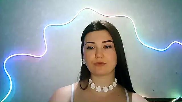 SeductiveTati from StripChat is Freechat