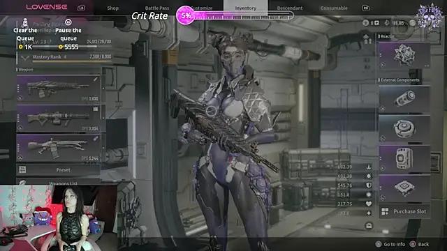 seeellieplay from StripChat