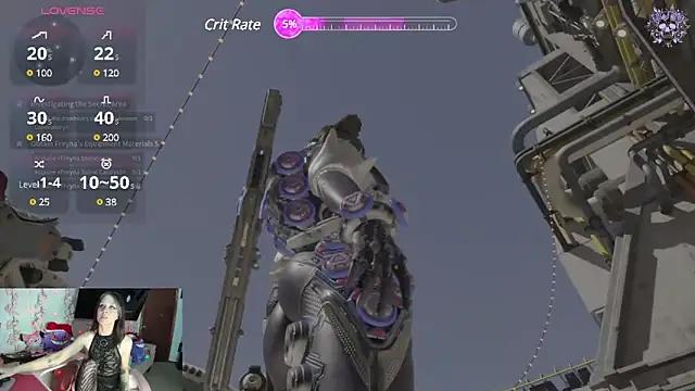 seeellieplay from StripChat