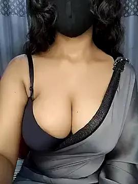 SEEMA_127 from StripChat is Freechat