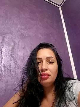 SelaraNoir from StripChat is Freechat