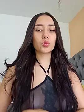 Entertain your itch for girls livestreamers with our collection of stunning models, skilled in the art of temptation and delight.
