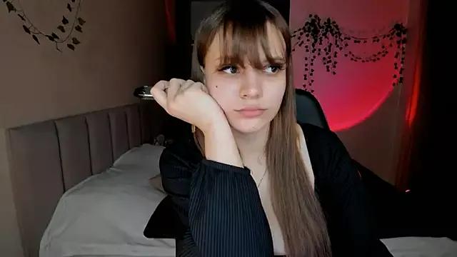 Selena_Durden from StripChat is Freechat