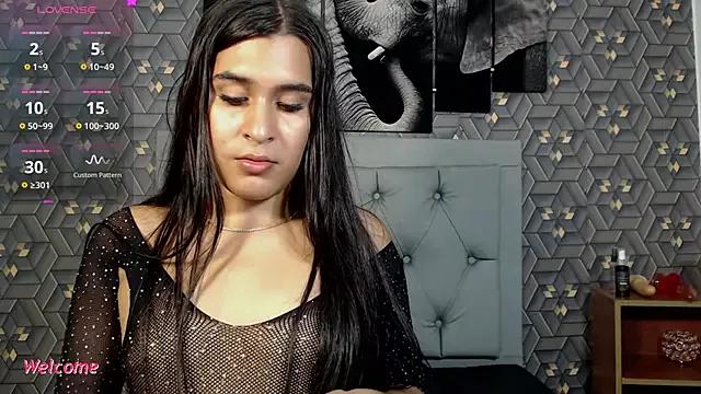 Entertain your itch for girls livestreamers with our collection of stunning models, skilled in the art of temptation and delight.