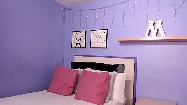 selena_rous from StripChat is Freechat