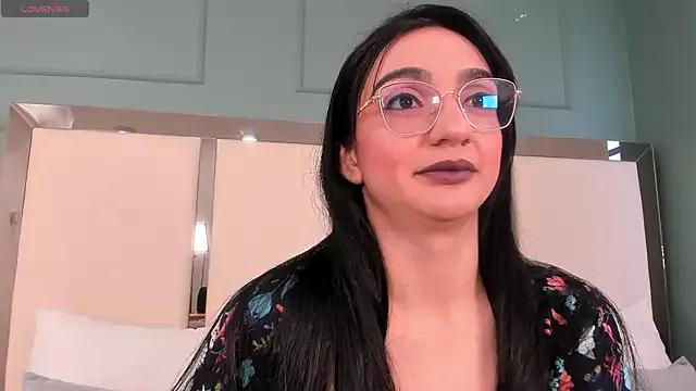 selena_rous from StripChat is Freechat