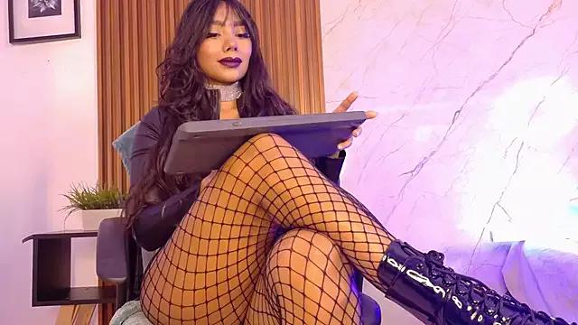 Entertain your itch for girls livestreamers with our collection of stunning models, skilled in the art of temptation and delight.