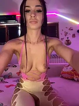 Entertain your itch for girls livestreamers with our collection of stunning models, skilled in the art of temptation and delight.