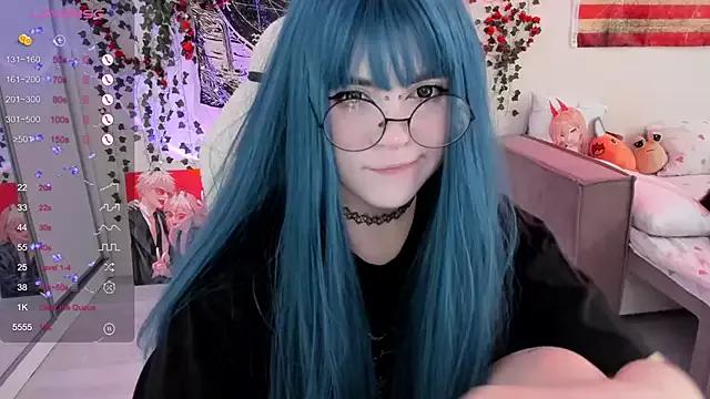 Entertain your itch for girls livestreamers with our collection of stunning models, skilled in the art of temptation and delight.