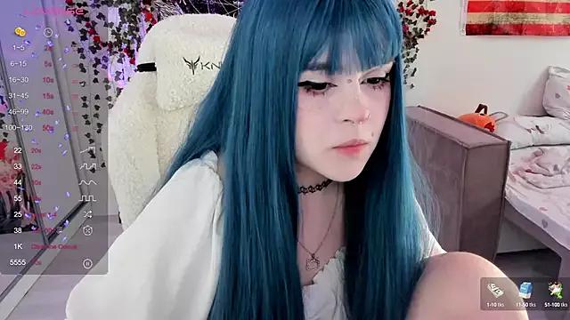 Entertain your itch for girls livestreamers with our collection of stunning models, skilled in the art of temptation and delight.