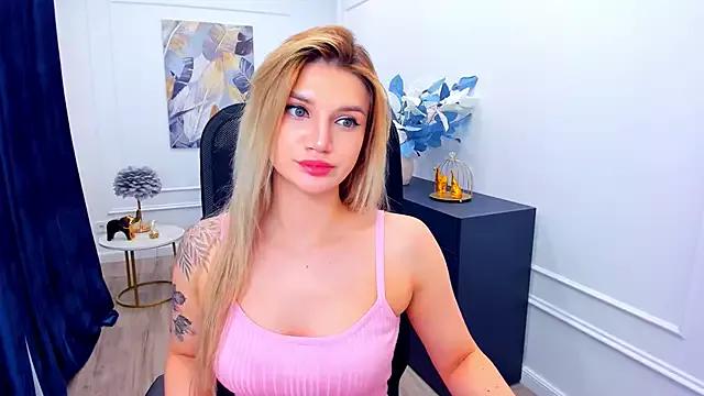 Entertain your itch for girls livestreamers with our collection of stunning models, skilled in the art of temptation and delight.