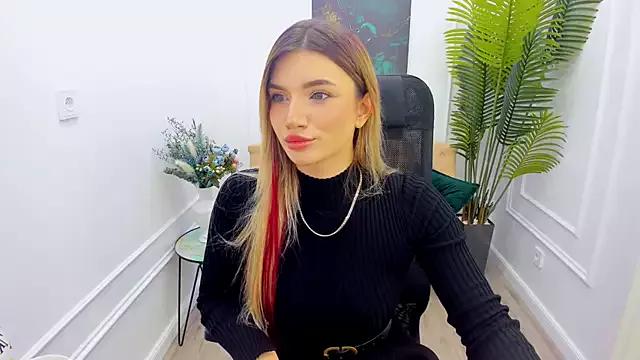 Entertain your itch for girls livestreamers with our collection of stunning models, skilled in the art of temptation and delight.