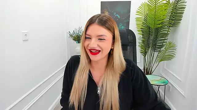 Entertain your itch for girls livestreamers with our collection of stunning models, skilled in the art of temptation and delight.